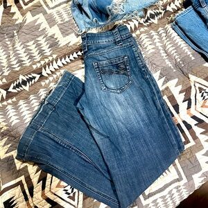 Stetson city trouser 4 regular